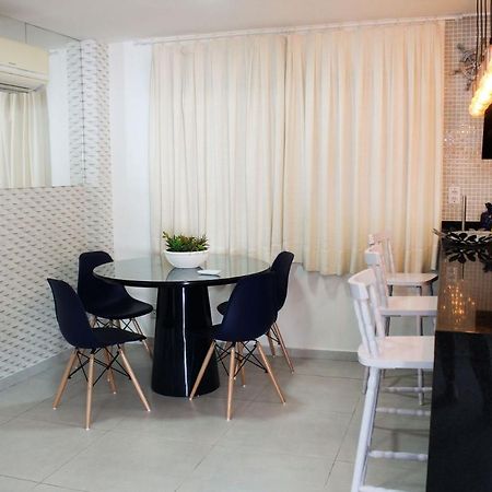 Duplex Solar Água Pipa mobiliado no centro por Carpediem Apartamento Praia de Pipa Exterior foto